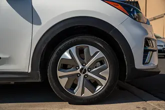 2022 KIA Niro photo 4