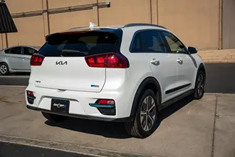 2022 KIA Niro photo 6