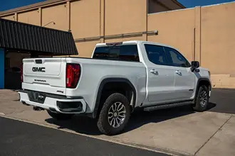 2020 GMC Sierra photo 5
