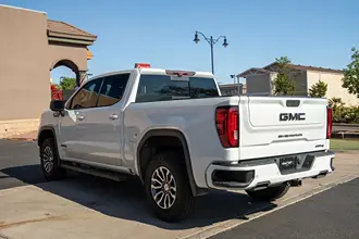2020 GMC Sierra photo 7