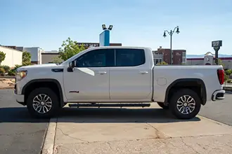 Sierra 8