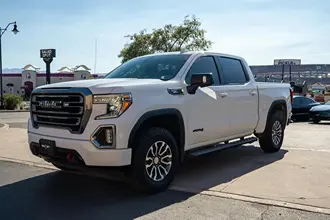 Sierra 9