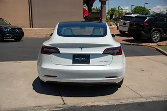2020 Tesla Model 3 photo 6