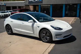 2020 Tesla Model 3 photo 2
