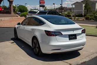 2020 Tesla Model 3 photo 7