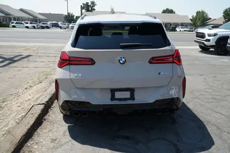 2025 BMW X3 photo 7