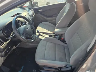 2016 Kia Forte photo 6