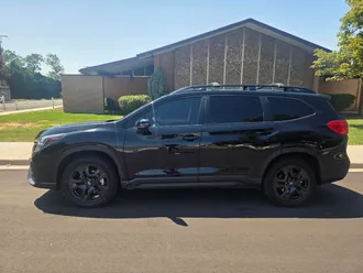 2023 Subaru Ascent photo 2