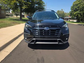2023 Subaru Ascent photo 3