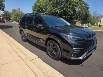 2023 Subaru Ascent photo 4