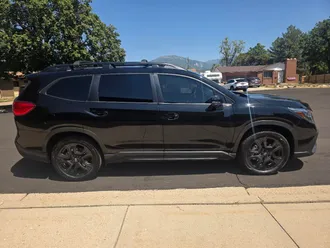 2023 Subaru Ascent photo 5