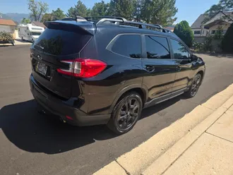 2023 Subaru Ascent photo 6