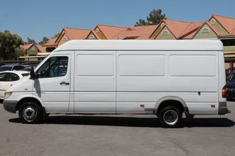 2006 Dodge Sprinter photo 4