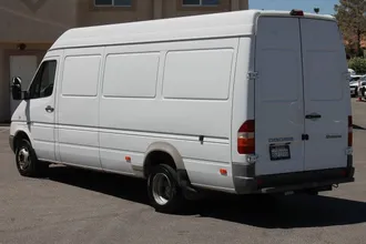 2006 Dodge Sprinter photo 5