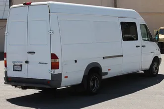 2006 Dodge Sprinter photo 7