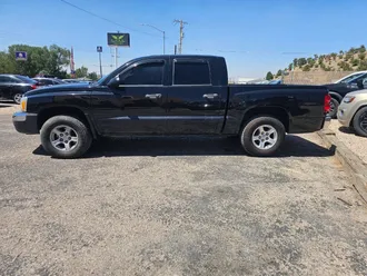 2005 Dodge Dakota photo 3