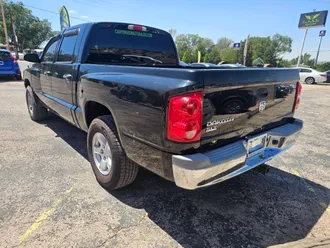 2005 Dodge Dakota photo 4