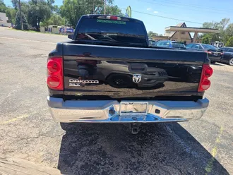2005 Dodge Dakota photo 5