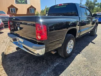 2005 Dodge Dakota photo 7