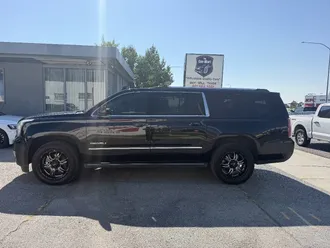 2015 GMC Yukon XL photo 6