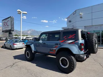 2024 Ford Bronco photo 3