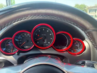 2017 Porsche Cayenne photo 7