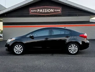 2015 Kia Forte photo 2