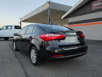 2015 Kia Forte photo 3