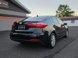 2015 Kia Forte photo 5