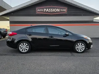 2015 Kia Forte photo 6