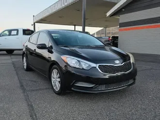2015 Kia Forte photo 7