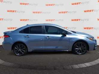 2025 Toyota Corolla photo 6