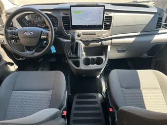 2022 Ford Transit 350 XLT photo 5