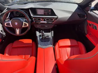 2020 BMW Z4 sDrive M40i photo 5
