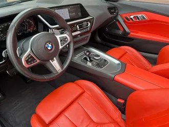 2020 BMW Z4 sDrive M40i photo 2