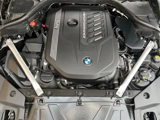 2020 BMW Z4 sDrive M40i photo 4