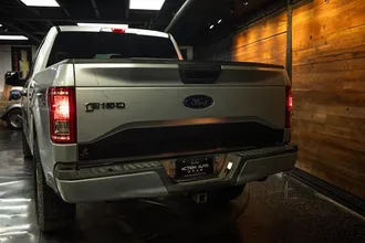 2017 FORD F-150 photo 6