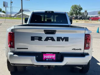 2027 Ram 3500 photo 7