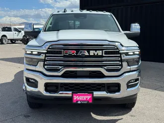 2027 Ram 3500 photo 2