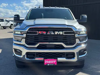 2027 Ram 3500 photo 2