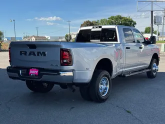 2027 Ram 3500 photo 6