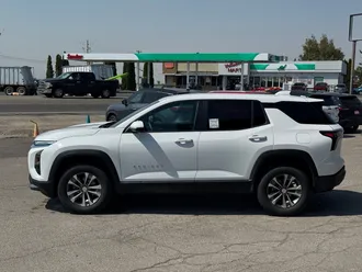 2026 Chevrolet Equinox photo 5
