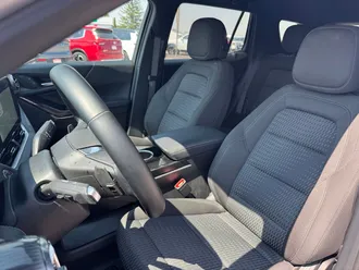 2026 Chevrolet Equinox photo 7