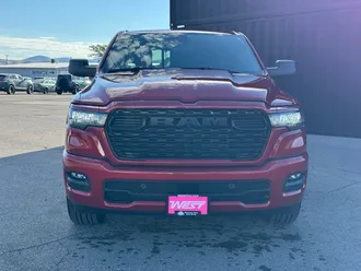 2026 Ram 1500 photo 2
