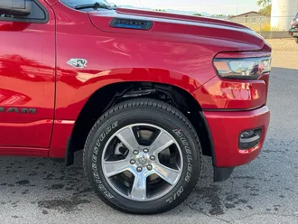 2026 Ram 1500 photo 3