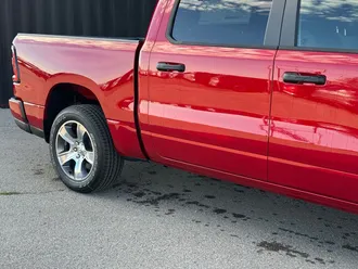 2026 Ram 1500 photo 4