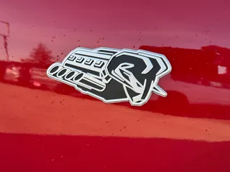 2026 Ram 1500 photo 5
