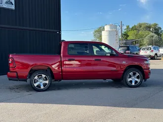 2026 Ram 1500 photo 6
