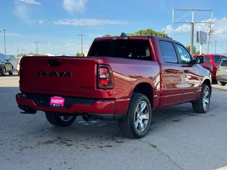2026 Ram 1500 photo 7