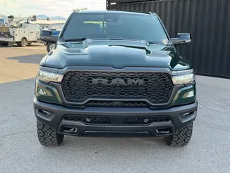 2026 Ram 1500 photo 2